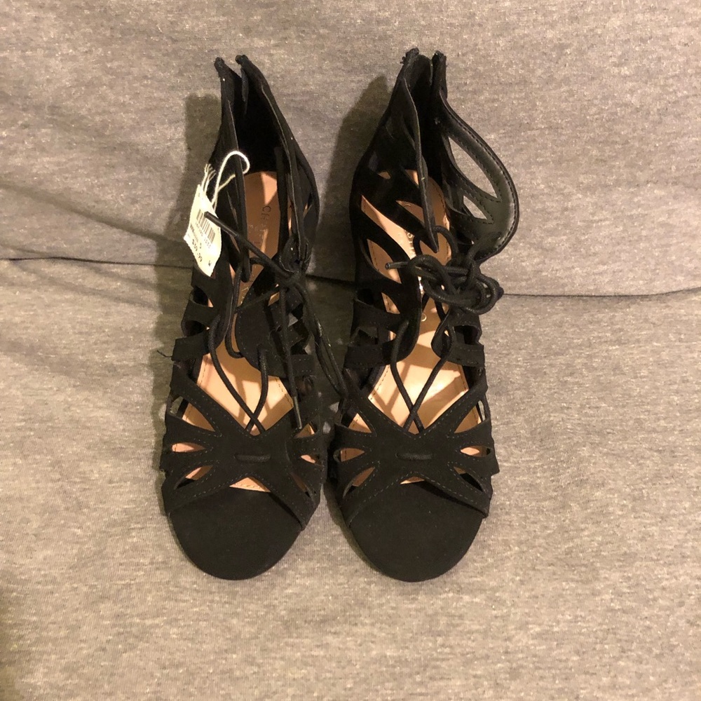 Heels